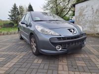 Peugeot 207 1.6 Liter TÜV 05/25 Nordrhein-Westfalen - Hamm Vorschau