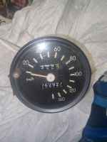 DDR IFA Tachometer 140/150 KM/H Thüringen - Weira Vorschau