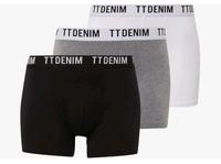 Restposten Sonderposten Tom Tailor Boxer shorts denim Nordrhein-Westfalen - Hagen Vorschau