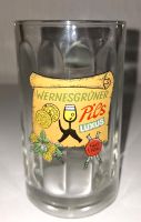 Wernesgrüner Pils Bierkrug 0,25 l DDR Niedersachsen - Springe Vorschau