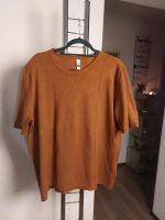 Damen Pulli  Braun  Gr XL Saarland - Eppelborn Vorschau