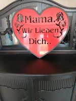 Muttertag Geschenk   foto herz Fotoshooting Niedersachsen - Brake (Unterweser) Vorschau