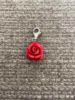 Thomas Sabo Charm Rote Rose Hessen - Eltville Vorschau