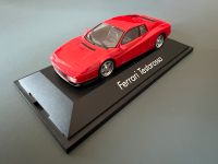 FERRARI Testarossa, 1:43 Bayern - Pegnitz Vorschau