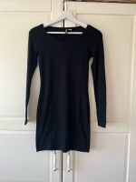 H&M Divided Langarmkleid Damen schwarz 34 Niedersachsen - Emden Vorschau