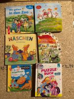 Kinder Bücher Pro Buch 1-2€ Niedersachsen - Groß Oesingen Vorschau