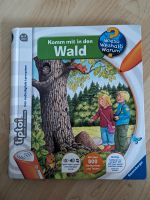 Tiptoi Buch 4-7 Jahre Komm mit in den Wald Hamburg - Altona Vorschau