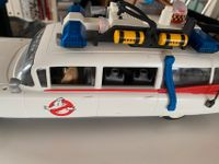 Ghost Busters Playmobil Wagen Brandenburg - Potsdam Vorschau