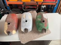 Simson s51 Tanks Nordrhein-Westfalen - Kranenburg Vorschau