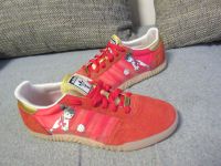 Adidas Indoor Super W  MILA China Pack Gr. 44 "Rarität" Baden-Württemberg - Malsch bei Wiesloch Vorschau