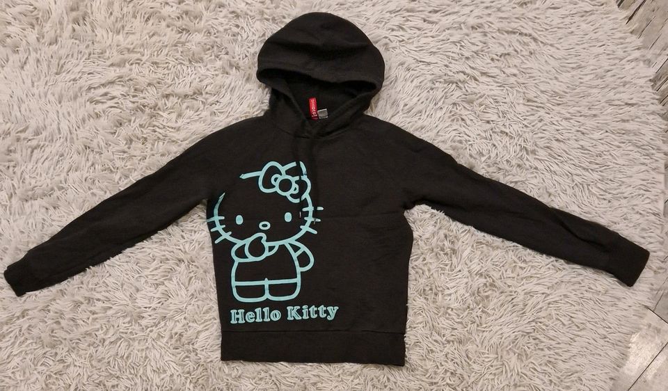 Hoodie deals hello kitty