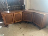 Sideboard Fernsehschrank Bayern - Salching Vorschau