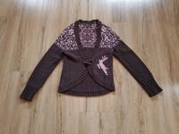 Cardigan, Strickjacke, mexx, Gr. 38 Bayern - Langerringen Vorschau