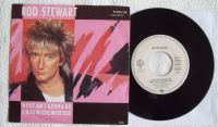 ROD STEWART WHAT AM I GONNA DO Vinyl Single Nordrhein-Westfalen - Wesel Vorschau