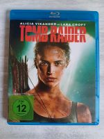 Tomb Raider - BluRay/Film - 2,00€ Baden-Württemberg - Kandern Vorschau