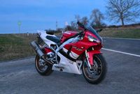 YAMAHA R1 RN01, UR R1, SERVICE NEU, TÜV NEU, REIFEN NEU, HMP TUNI Bayern - Theilheim Vorschau