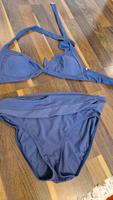 Bikini Calvin Klein S/M wie neu Frankfurt am Main - Nordend Vorschau