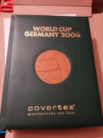 WM 2006 Covertex Bayern - Obing Vorschau