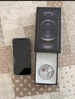 iPhone 12 Pro Max Hessen - Bürstadt Vorschau
