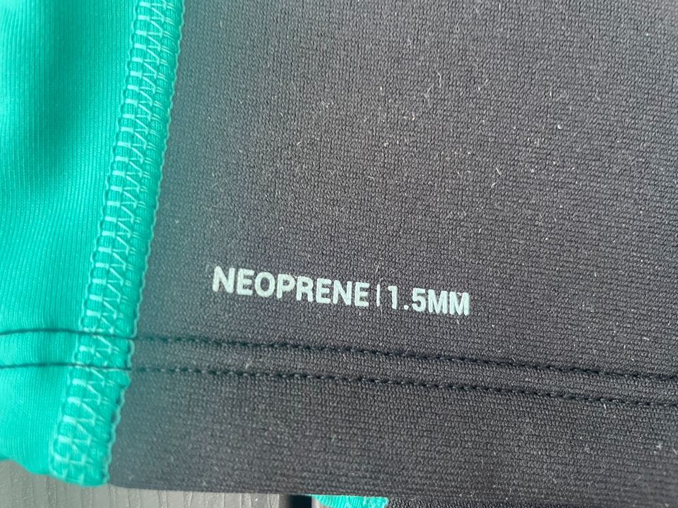 NEU, Neopren Shirt für Kinder, 1,5 mm, UPF 50+, Gr. 8Y (125-132) in Meckenheim