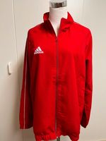 Herren-Sportjacke von Adidas, Gr. M, neu Niedersachsen - Wolfsburg Vorschau