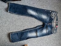 Jeans Gr. 40/34 Au i.d.Hallertau - Au Vorschau