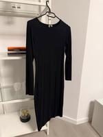 Maxikleid eng anliegend ASOS schwarz Bielefeld - Milse Vorschau