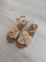NEU Sandalen beige Graceland Größe 36 Bayern - Neustadt b.Coburg Vorschau