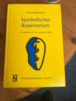 Symbolisches Repertorium 3. Auflage Martin Bomhardt Baden-Württemberg - Appenweier Vorschau