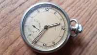 Uhr, Taschenuhr, Favor, Silber plated, ca. 30er jahre Nordrhein-Westfalen - Bergheim Vorschau