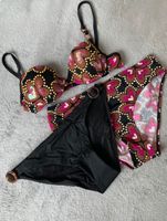 Bikini mit Pailletten von calzedonia Bayern - Freilassing Vorschau