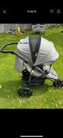 Buggy Kinderwagen Sportbuggy Dreiradbuggy Kleinkind Nordrhein-Westfalen - Merzenich Vorschau