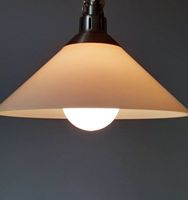 Hängelampe Deckenleuchte Lampe Leuchte Strahler Deckenlampe IKEA Bayern - Affing Vorschau