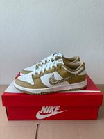 Nike Dunk Low Barley Paisley wmns 39 Neu unter Retail Baden-Württemberg - Tübingen Vorschau