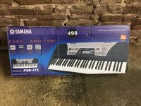 Yamaha Keyboard Rheinland-Pfalz - Spangdahlem Vorschau