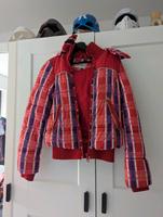Jacke Only Pink Rot Größe S Nordrhein-Westfalen - Gladbeck Vorschau