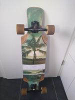 Longboard der Marke Globe in technisch gutem Zustand. Nordrhein-Westfalen - Solingen Vorschau