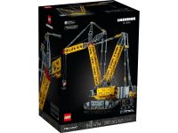 LEGO® Technic 42146 Liebherr LR 13000 Raupenkran NEU Modell Buchholz-Kleefeld - Hannover Groß Buchholz Vorschau