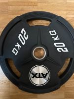 20 kg Gewichtsscheibe ATX Plate (2 Stück erwerbar) Hamburg - Wandsbek Vorschau