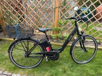 Alu-City-E-Bike 28" Dresden - Leuben Vorschau