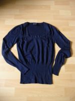 Pullover Mango Basics Gr. M dunkelblau Kiel - Wellsee-Kronsburg-Rönne Vorschau