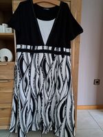 festliches Kleid - Abendkleid DorisStreich 48 4XL Nordrhein-Westfalen - Bottrop Vorschau