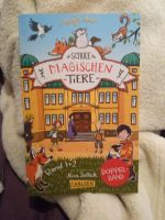 Buch Schule Magischen Tiere Band 1 &2 Doppelband Niedersachsen - Werlte  Vorschau