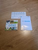 Nintendo x Wii Sports in OVP + Anleitung + Code Düsseldorf - Düsseltal Vorschau