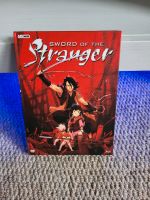 Sword of the stranger Mediabook Bluray/DVD Friedrichshain-Kreuzberg - Kreuzberg Vorschau