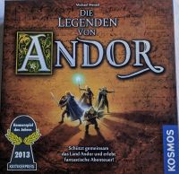 Die Legenden von Andor  von Kosmos Münster (Westfalen) - Centrum Vorschau