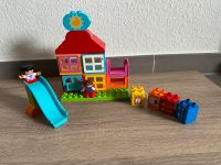 Lego Duplo „Tag und Nacht“ Baden-Württemberg - Hemsbach Vorschau