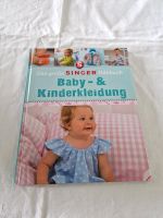 Buch "Das grosse singer Nähbuch "baby&kinderkleidung" Baden-Württemberg - Adelsheim Vorschau