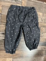 Capri Hose Caprihose Mädchen Größe 110 Nordrhein-Westfalen - Weeze Vorschau