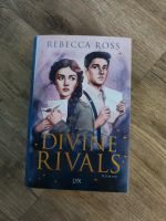 Rebecca Ross - Divine Rivals Bad Doberan - Landkreis - Schwaan Vorschau